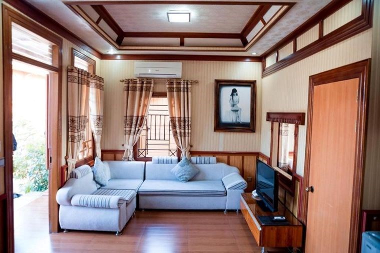 Hòn Dấu Resort Hải Phòng